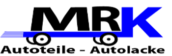 mrk-autoteile logo